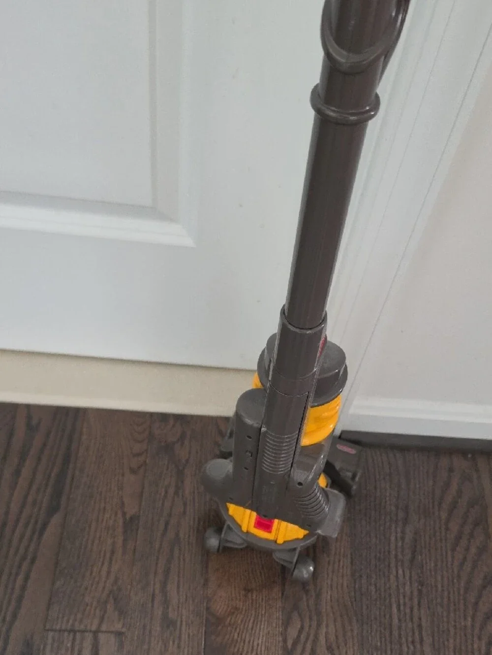 Toy Dyson Compact Upright Vacuum